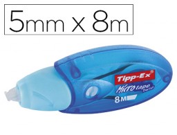 Corrector de cinta Tipp-Ex micro tape twist 5mm.x8m.